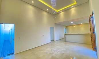 Imagem 2: CASA COM PISCINA