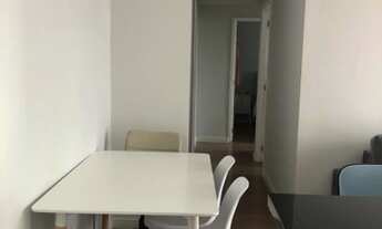 Imagem 6: Apartamento com 2 dormitórios c/Sacada - Jardim CasaBlanca -SP