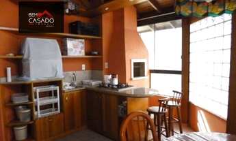 Imagem 4: Florianópolis - Apartamento Padrão - Canasvieiras