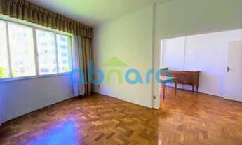 Imagem 6: Rio de Janeiro - Apartamento Padrão - Copacabana