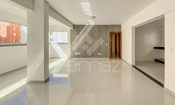 Imagem 2: Apartamento à venda, 3 quartos, 2 suítes, 2 vagas, Saraiva - Uberlândia/MG