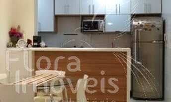 Imagem 7: Apartamento - Jardim Nova Hortolândia I - Hortolândia