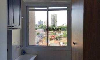 Imagem 2: Apartamento com 2 dormitórios à venda, 77 m² por R$ 600.000,00 - Centro - Indaiatuba/SP