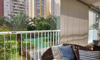 Imagem 4: APARTAMENTO PARA VENDA CONDOMÍNIO GRAND SPLENDOR