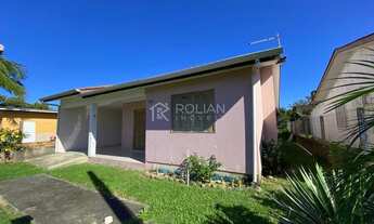 Imagem 2: Casa Centro em Arroio do Sal/RS Cód 752