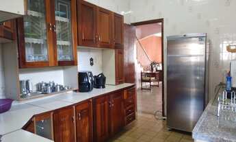 Imagem 7: Oportunidade de casa para venda ou locação no bairro Vila Julieta!