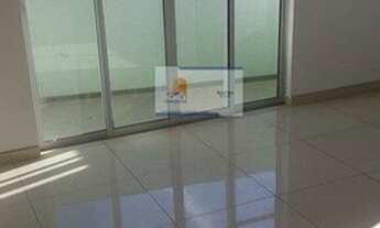 Imagem 5: Apartamento com três quartos e duas vagas de garagem no bairro Dom Joaquim