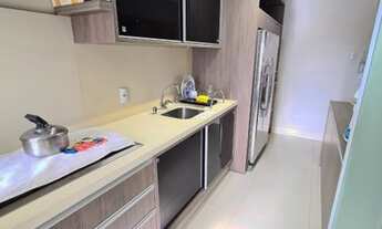 Imagem 3: Apartamento para venda tem 108 metros quadrados com 3 quartos em Pio Corrêa - Criciúma - S