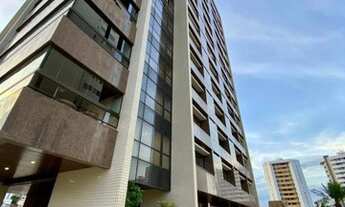 Imagem 13: Exclusivo apartamento com 345m no coração do Mauricio de Nassau