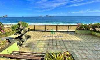 Imagem 2: Cobertura com 6 dormitórios à venda, 844 m² por R$ 19.000.000,00 - Ipanema - Rio de Janeir