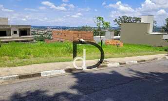 Imagem 2: Terreno à venda, 250 m² por R$ 290.000,00 - Bosque - Vinhedo/SP