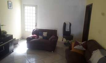 Imagem 2: Casa para venda tem 120 metros quadrados com 3 quartos em Guará II - Brasília - DF