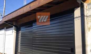 Imagem: Casa Térrea em Alto São Pedro Taubaté-SP