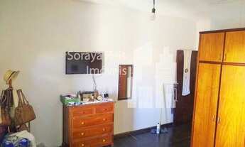 Imagem 7: Belo Horizonte - Casa Padrão - Céu Azul