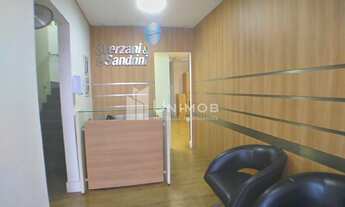 Imagem 2: Prédio - Jardim do Trevo - Campinas