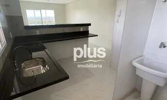 Imagem 2: Apartamento 3/4 - Diamante do Lago Torre Azul