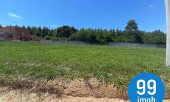 Imagem 4: Terreno à venda, 472 m² por R$ 48.000 - Condomínio Ninho Verde II - Pardinho/SP