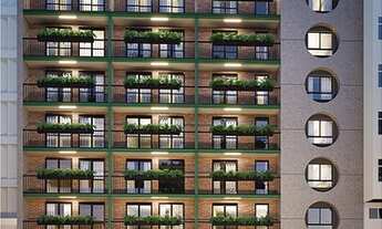 Imagem: Morar no Cores do Rio é estar no coração