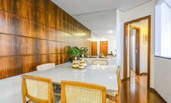 Imagem 4: Apartamento 03 quartos no Santo Agostinho, próximo ao colégio Santo Agostinho