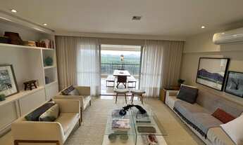 Imagem 4: Peninsula 360° - Magnífico apto com 4 suítes