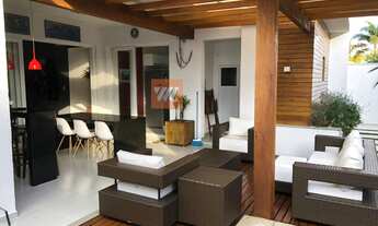 Imagem 3: Casa em Condomínio para Venda em Jardim das Nações Taubaté-SP - 265