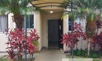 Imagem 6: Jundiaí - Apartamento Padrão - Jardim Búfalo