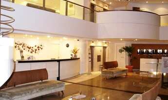 Imagem 5: Flat para Venda em Fortaleza, Meireles, 2 dormitórios, 1 suíte, 2 banheiros, 1 vaga