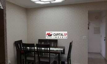 Imagem 5: Apartamento com 3 dormitórios à venda, 62 m² por R$ 350.000,00 - Vila Carmem - São Paulo/S