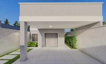 Imagem 2: Casa Solta no Araçagy