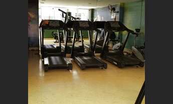 Imagem 3: Apartamento 2/4 mobiliado Formula Aeroporto R$ 1.500,00