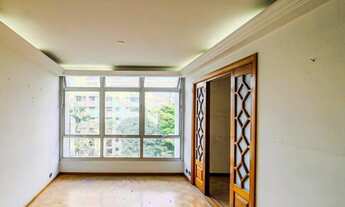 Imagem 4: CONDOMÍNIO EDIFÍCIO SOLAR DAS TORRES CLARAS Apartamento com 3 Quarto(s) e 3 banheiro(s) à