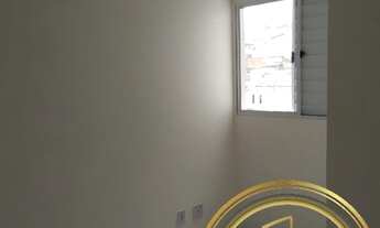 Imagem 3: Apartamento com 2 dormitórios e 1 vaga na Cidade Líder