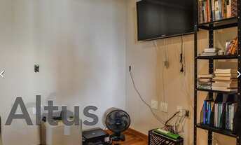 Imagem 7: Apartamento Alto Padrão para Venda em Brooklin São Paulo-SP - 41-90116-T