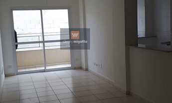 Imagem 5: Apartamento Padrão para Venda em Residencial Portal da Mantiqueira Taubaté-SP - 724