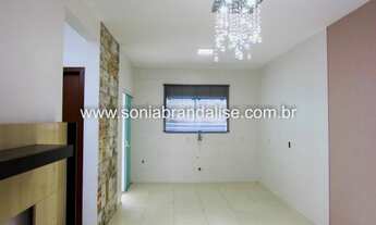 Imagem 5: SOBRADO NOVO - FÁCIL ACESSO à 8 min da BR e 4 min do Komprão - em Potecas - São José - SC