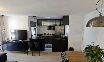 Imagem 3: Olhar Augusta - Apartamento para locação com 67 m2 com 2 quartos em Consolação - São Paulo