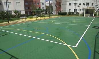 Imagem 6: Apartamento para venda possui 50 metros quadrados com 2 quartos em Piatã - Salvador - BA