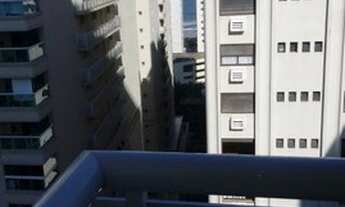 Imagem 2: Apartamento para Venda em Guarujá, PITANGUEIRAS, 3 dormitórios, 2 suítes, 4 banheiros, 2 v