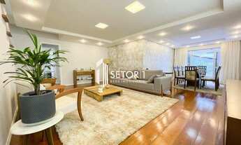 Imagem: Cobertura Duplex com 5 quartos em Cascatinha