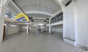 Imagem 5: Ponto comercial/Loja/Box para aluguel com 750 metros quadrados