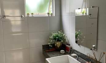 Imagem 4: Casa para venda tem 160 metros quadrados com 4 quartos em Morros - Teresina - Piauí