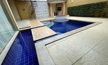 Imagem 2: Alugo Casa no Quinta das Laranjeiras com 4 suítes