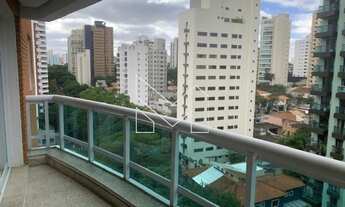 Imagem 6: APARTAMENTO RESIDENCIAL em SÃO PAULO - SP, MOEMA