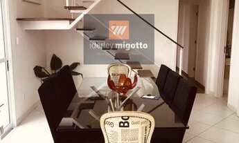 Imagem 7: Apartamento Cobertura para Venda em Centro Taubaté-SP - 739