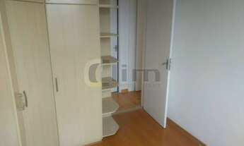 Imagem 2: Rio de Janeiro - Apartamento Padrão - Engenho de Dentro