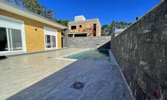 Imagem 7: Casa de condomínio para venda com 3 quartos Cachoeira do Bom Jesus Florianopolis SC