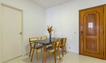 Imagem 7: Laranjeiras Apartamento com 2 dormitórios