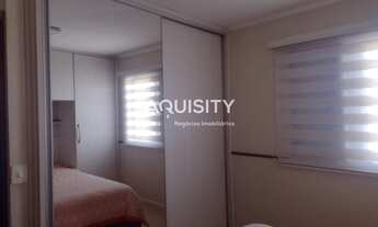 Imagem 7: Apartamento à venda 70m² Penha 3 dormitórios Sala 2 ambientes 2 banheiros 1 vaga fixa Vara