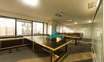 Imagem: Conjunto para alugar, 150 m² por R$ 15.000,00/mês