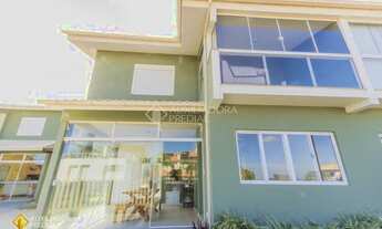 Imagem 2: Casa de condomínio para venda com 137 metros quadrados com 3 quartos